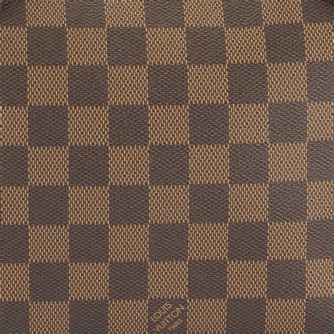 louis vuitton monogram or damier